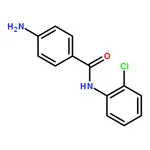 RHAWN 4-Amino-N-(2-chlorophenyl)benzamide