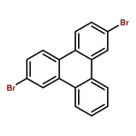 RHAWN 2,7-Dibromotriphenylene