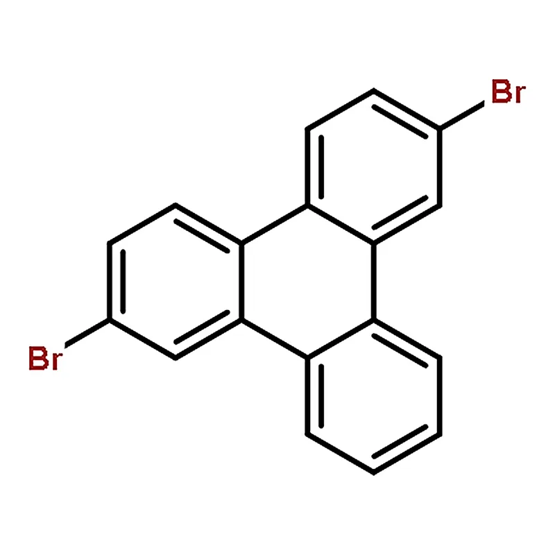 RHAWN 2,7-Dibromotriphenylene