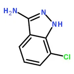 RHAWN 7-Chloro-1H-indazol-3-amine