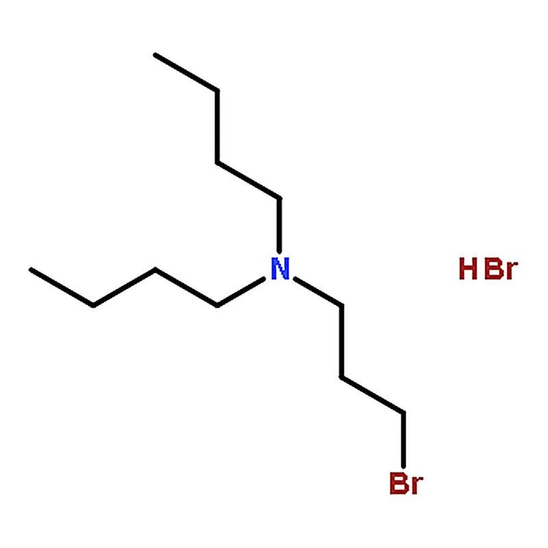 RHAWN N-(3-Bromopropyl)-N-butylbutan-1-amine hydrobromide