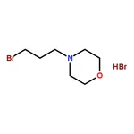RHAWN 4-(3-Bromopropyl)morpholine Hydrobromide