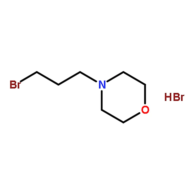 RHAWN 4-(3-Bromopropyl)morpholine Hydrobromide