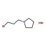 RHAWN 1-(3-Bromopropyl)pyrrolidine hydrobromide