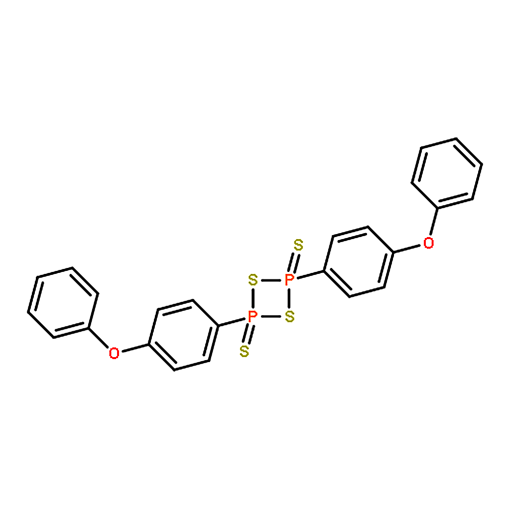 RHAWN Belleau's Reagent