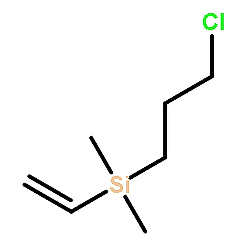RHAWN 3-Chloropropydimethylvinylsilane