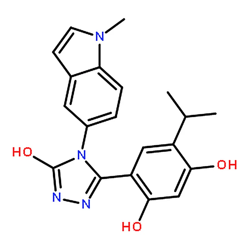 RHAWN Ganetespib (STA-9090)