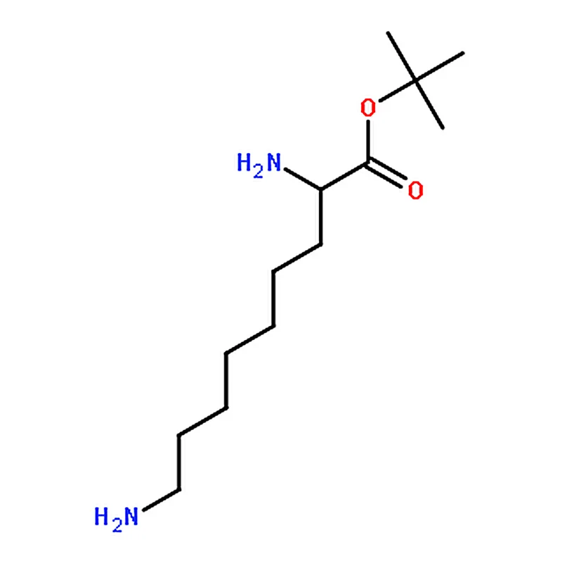 RHAWN tert-Butyl (8-aminooctyl)carbamate