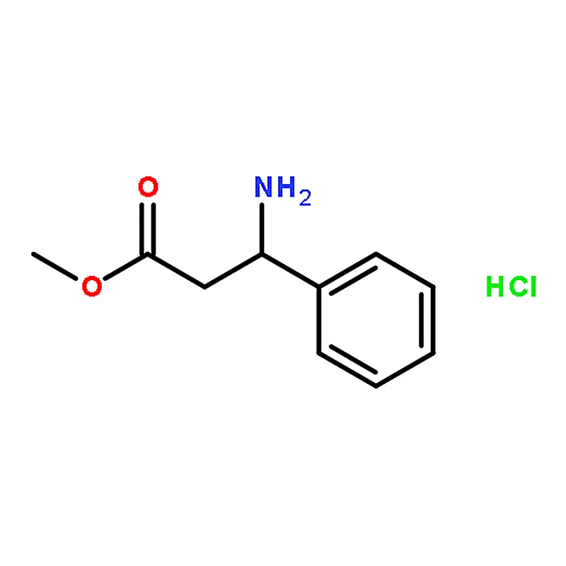 RHAWN Methyl 3-amino-3-phenylpropanoate hydrochloride