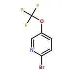 RHAWN 2-Bromo-5-(trifluoromethoxy)pyridine