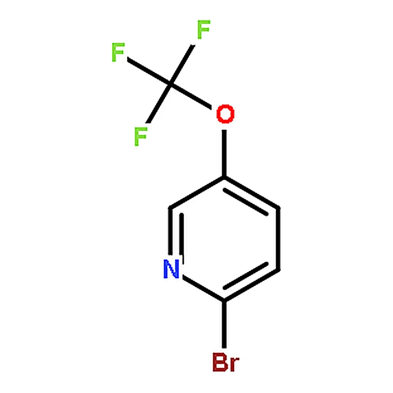 RHAWN 2-Bromo-5-(trifluoromethoxy)pyridine