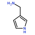 RHAWN (1H-Pyrrol-3-yl)methanamine