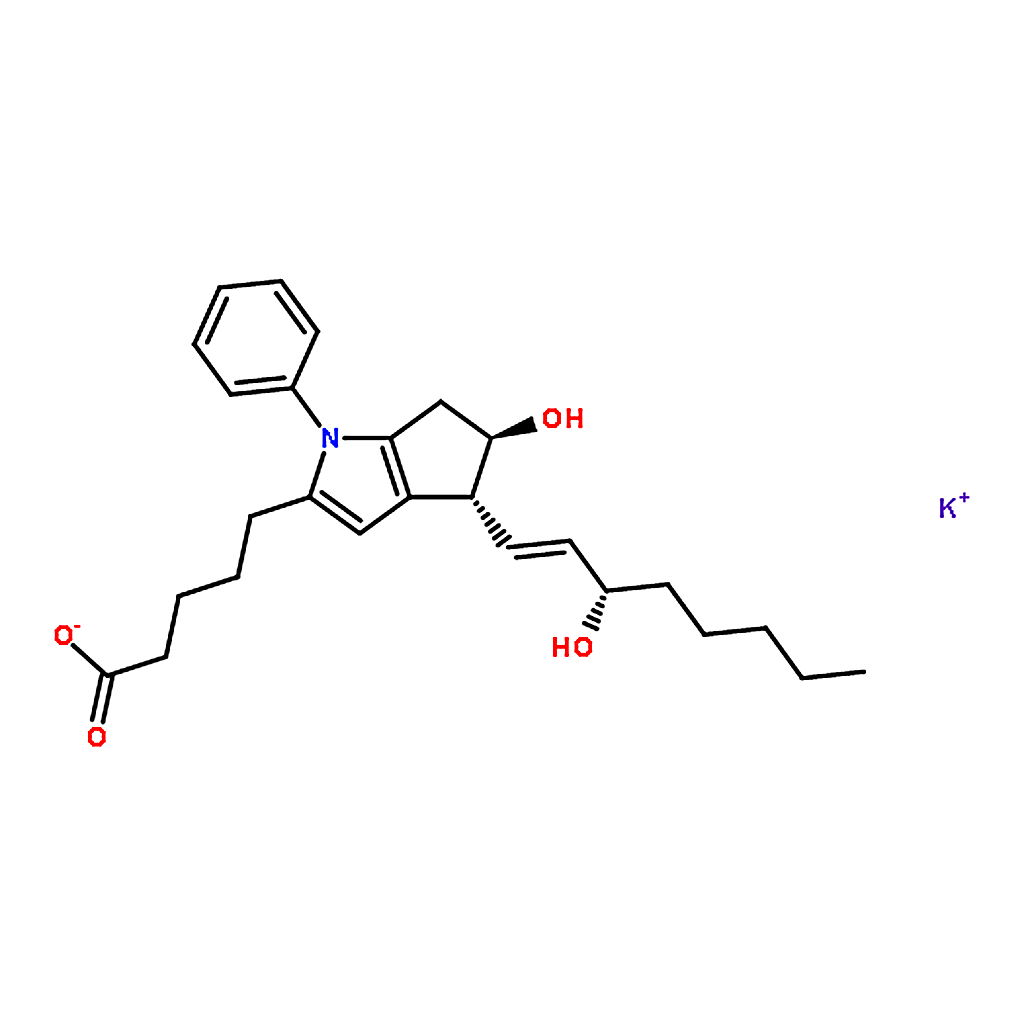 RHAWN Piriprost potassium salt (U-60257B)