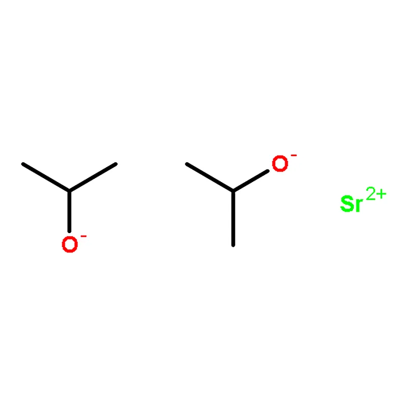 RHAWN STRONTIUM ISOPROPOXIDE