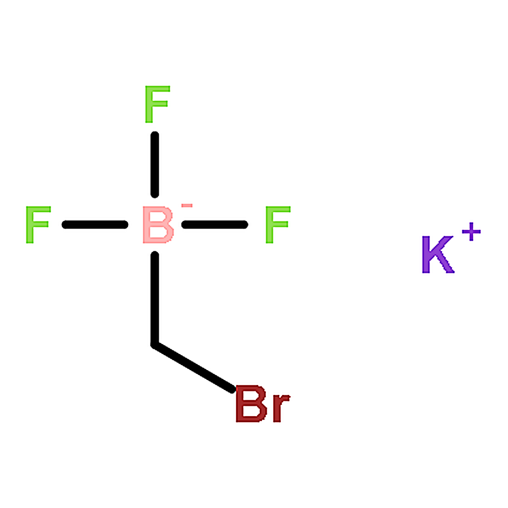 RHAWN Potassium (bromomethyl)trifluoroborate