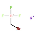 RHAWN Potassium (bromomethyl)trifluoroborate