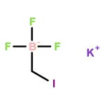RHAWN Potassium trifluoro(iodomethyl)borate