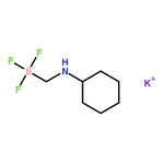RHAWN Potassium N-cyclohexyl-aminomethyltrifluoroborate