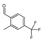 RHAWN 2-Methyl-4-(trifluoromethyl)benzaldehyde