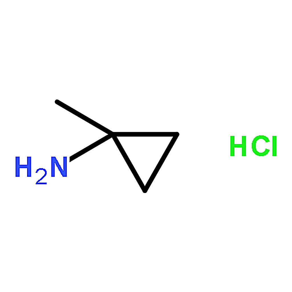 RHAWN 1-Methylcyclopropanamine hydrochloride