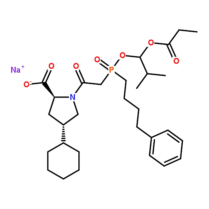 RHAWN Fosinopril Sodium