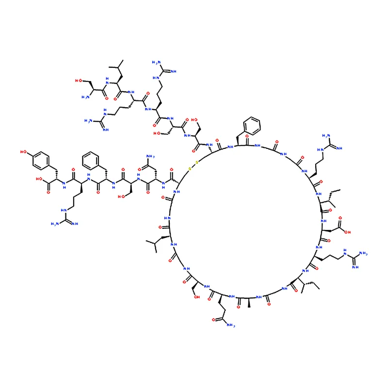 RHAWN Atrial Natriuretic Peptide (ANP) (1-28), rat (Atrial natriuretic factor(1-28)(rat))