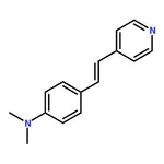 RHAWN N,N-Dimethyl-4-(2-(pyridin-4-yl)vinyl)aniline