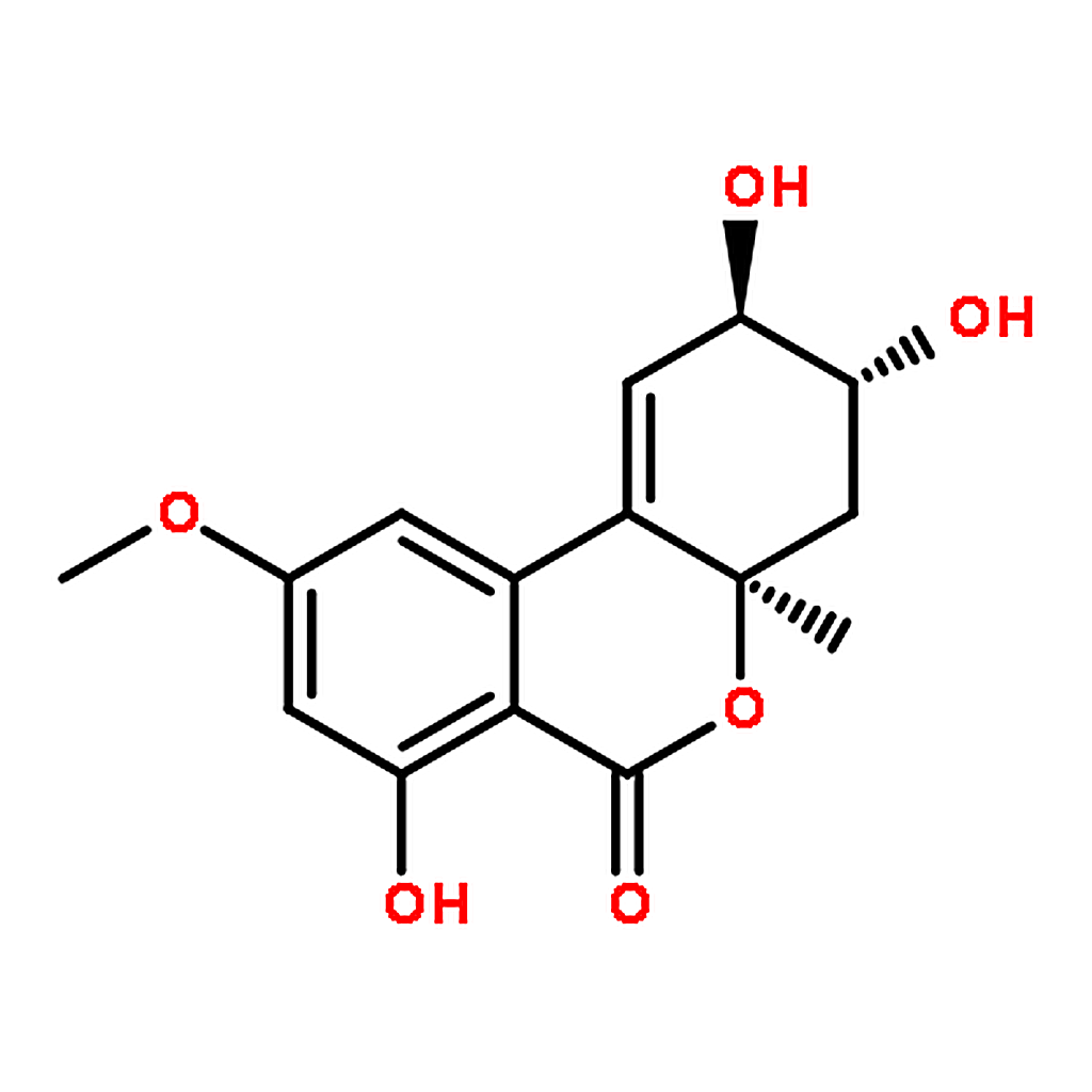 RHAWN (-)-Altenuene