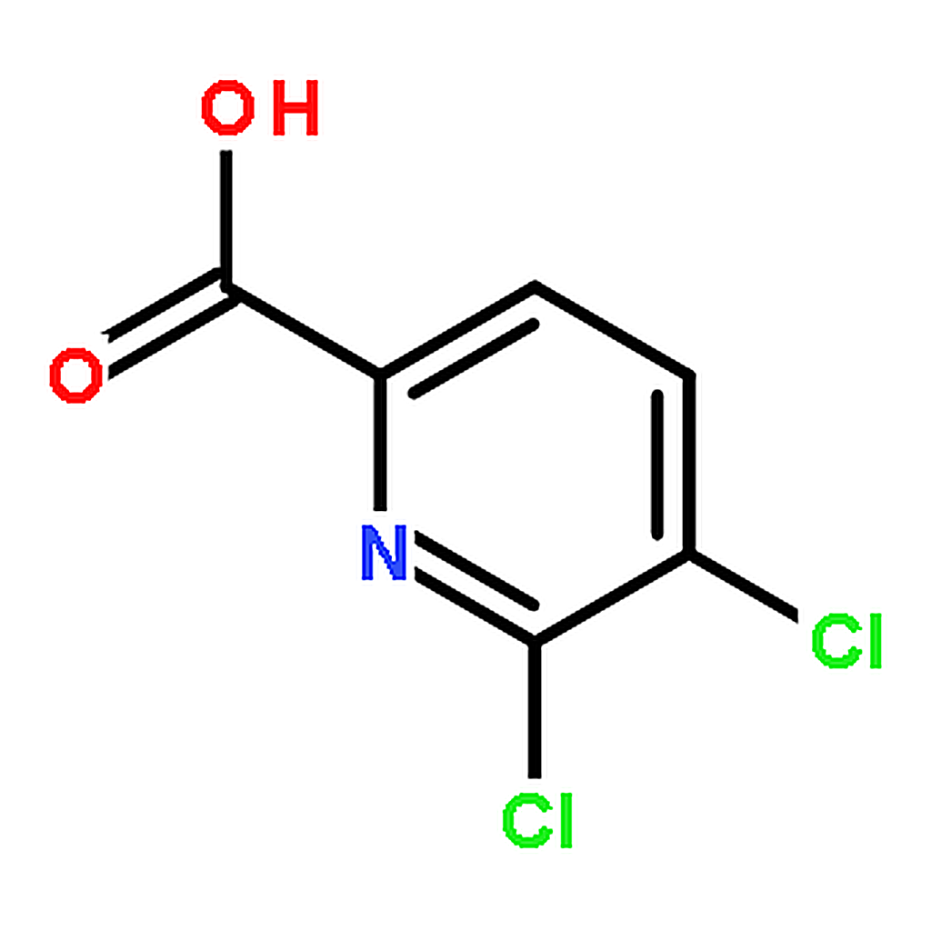 RHAWN 5，6-Dichloropicolinic acid