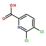 RHAWN 5,6-Dichloropicolinic acid