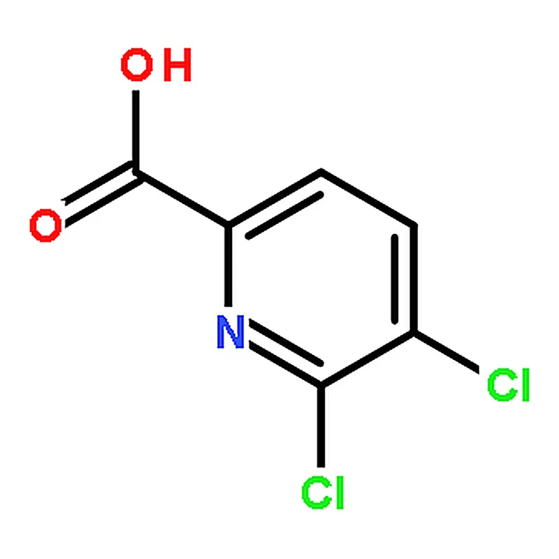 RHAWN 5,6-Dichloropicolinic acid