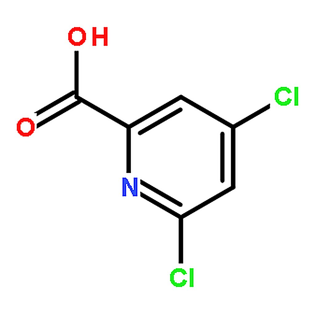 RHAWN 4,6-Dichloropicolinic acid