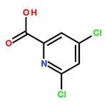RHAWN 4,6-Dichloropicolinic acid