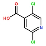RHAWN 2,5-Dichloroisonicotinic acid