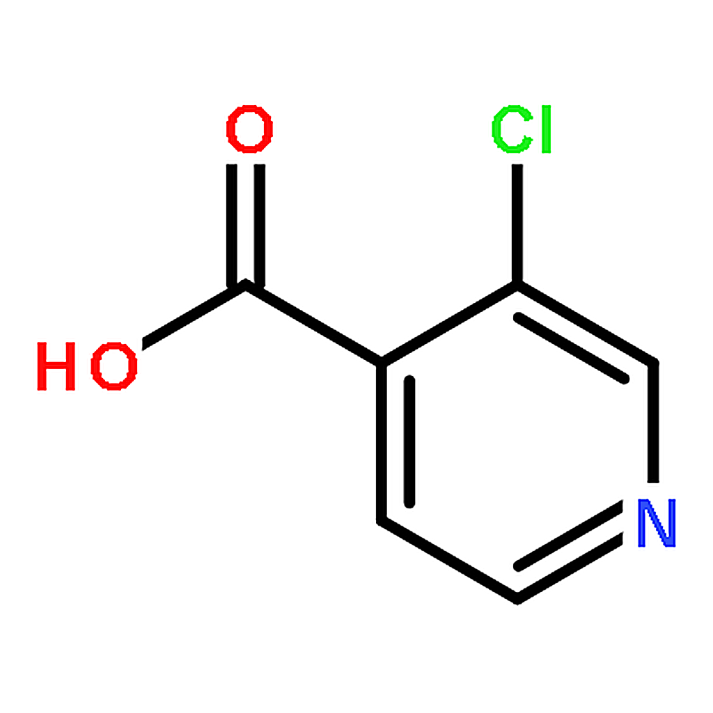 RHAWN 3-chloropyridine-4-carboxylic acid