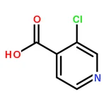 RHAWN 3-chloropyridine-4-carboxylic acid