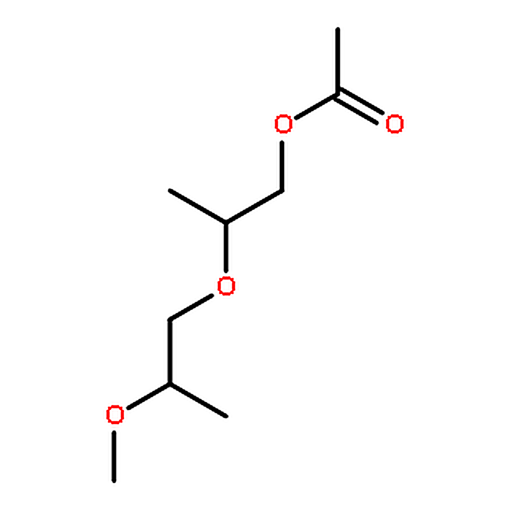 RHAWN Di(propylene glycol) methyl ether acetate, mixture of isomers