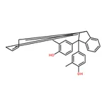 RHAWN 9,9-Bis(4-hydroxy-3-methylphenyl)fluorene
