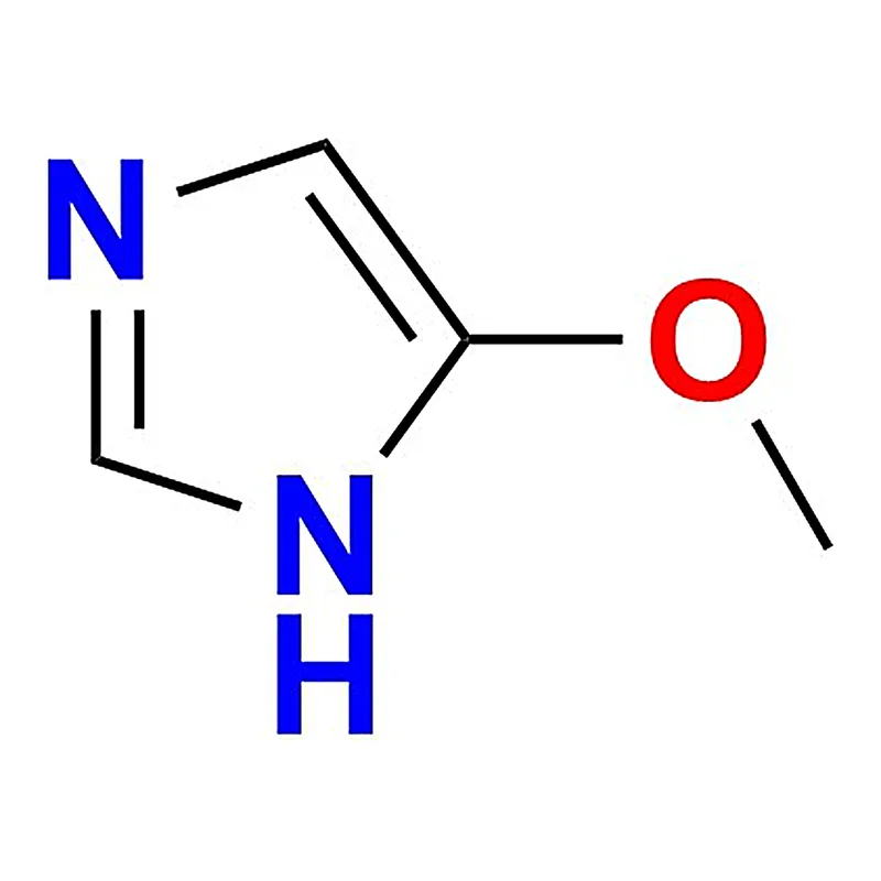 RHAWN 5-methoxy-1H-imidazole