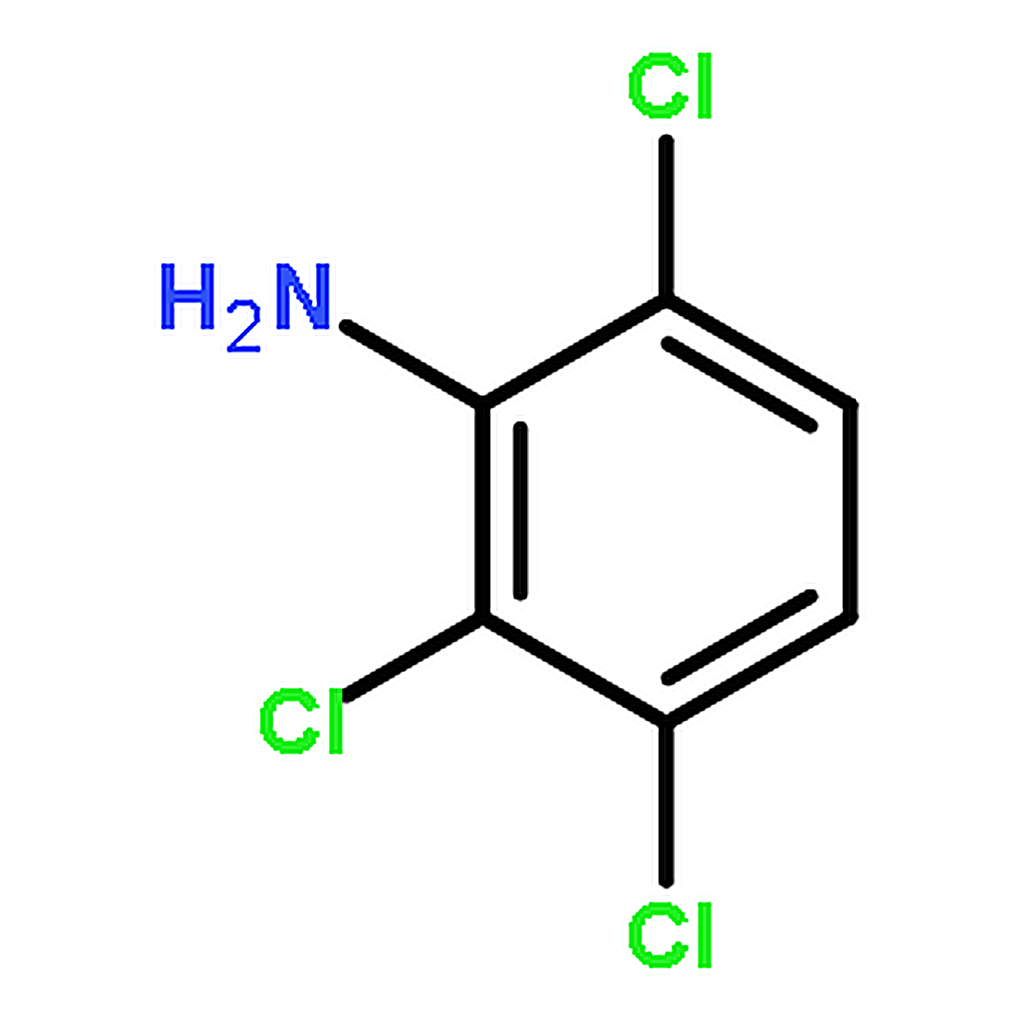 RHAWN 2,3,6-Trichloroaniline