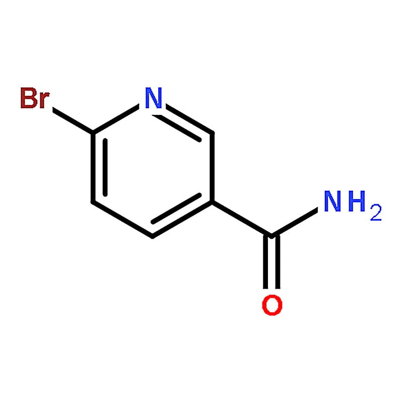 RHAWN 6-Bromonicotinamide