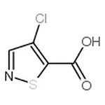 RHAWN 4-Chloroisothiazole-5-carboxylic acid