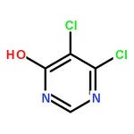 RHAWN 5,6-Dichloro-4-hydroxypyrimidine