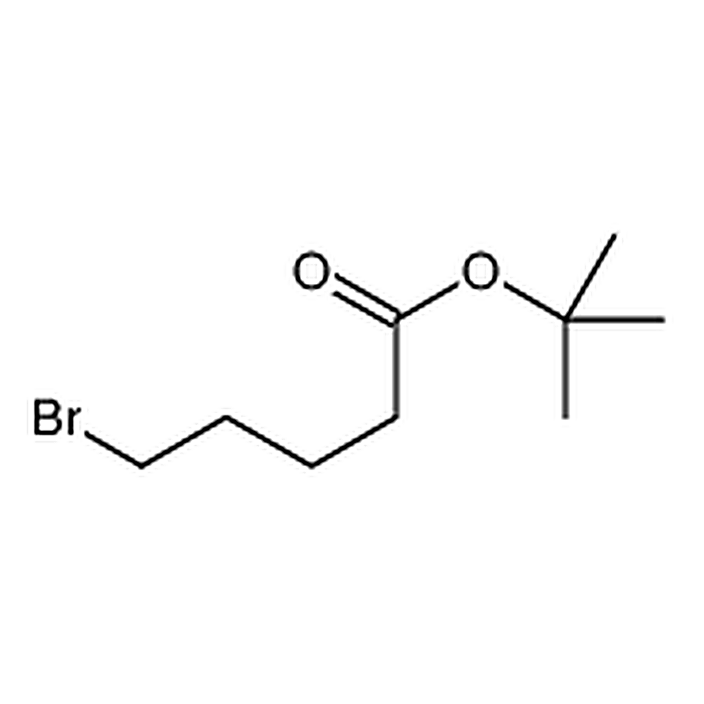 RHAWN tert-Butyl 5-bromovalerate