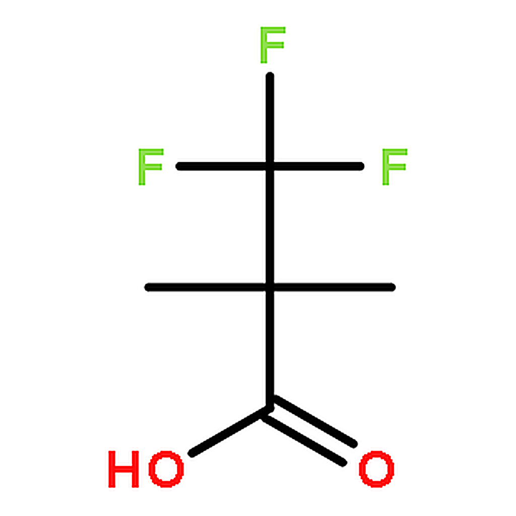 RHAWN 3，3，3-Trifluoro-2，2-dimethylpropanoic Acid