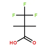RHAWN 3,3,3-Trifluoro-2,2-dimethylpropanoic Acid