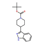 RHAWN tert-Butyl 4-(1H-indazol-3-yl)piperidine-1-carboxylate