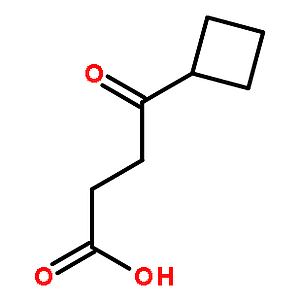 RHAWN 4-CYCLOBUTYL-4-OXO-BUTYRIC ACID