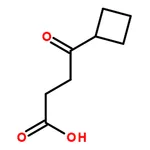 RHAWN 4-CYCLOBUTYL-4-OXO-BUTYRIC ACID