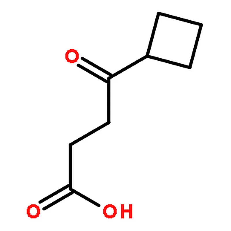 RHAWN 4-CYCLOBUTYL-4-OXO-BUTYRIC ACID
